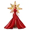 Image de Barbie 2017 Holiday Doll, Blonde Hair en occasion ou reconditionné