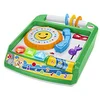 Image de Fisher-Price Ma Première Table de Mixage Rires/Eveil