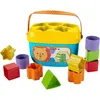 Image de Fisher-Price - Mon Trieur de Formes - Jouet déveil - 6 mois et + FFC84
