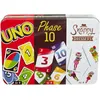 Image de Coffret Jeux Famille Uno et Phase 10 et Les animaux en fête en occasion ou reconditionné