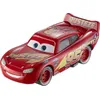 Image de Disney Cars Rust-Eze Lightning McQueen Die-Cast Vehicle Version Anglaise