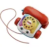 Image de Fisher-Price - Le Téléphone Animé - Jouet déveil - 12 mois et + FGW66