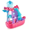 Image de Shimmer & Shine Coffret, FHP02, Multicolore