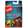 Image de Jeu de Cartes Famille Mattel Games Uno Harry Potter en occasion ou reconditionné