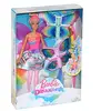 Image de Barbie - Fée Papillon Poupée Mannequin, FRB08