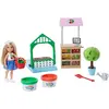 Image de Barbie - Coffret Potage À Modeler - poupée Chelsea, FRH75