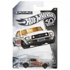 Image de Hot Wheels ZAMAC '67 Ford Mustang Coupe 1/8 50TH Anniversary