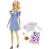Image de Barbie Fashionistas Giftset 5 Millie Original