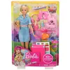 Image de Coffret Barbie Voyage en occasion ou reconditionné