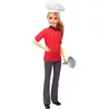 Image de Poupée Barbie Chef en occasion ou reconditionné