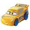 Image de Disney Pixar Cars voiture à friction Turbo Cruz Ramirez, jouet pour enfant, FYX42
