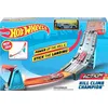 Image de Hot Wheels Action Coffret Rampe de Folie, fourni avec Une Petite Voiture, Jouet pour Enfant, GBF83