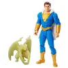 Image de Mattel DC Shazam Figurine Freddy Articulée De 15 cm GCW42