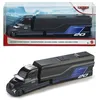 Image de Disney Pixar-Cars-Assortiment de transporteurs avec rampe extensible - Disney Pixar Cars - GGF33