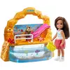 Image de Barbie Chelsea Playset - Aquarium