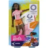 Image de Poupée Barbie JO Surf en occasion ou reconditionné