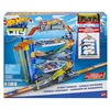 Image de Hot Wheels Stunt Garage, Play Set