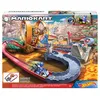 Image de Coffret Hot Wheels Course Chaotique au Château de Bowser Mario Kart en occasion ou reconditionné