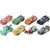 Image de Mattel Disney Cars Color Changer Les Voitures à Changement de Couleur avec de l'eau modèles Assortis GNY94