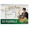 Image de Mattel Scrabble Harry Potter GPW40