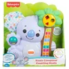 Image de Jouet d'éveil Fisher Price Nicolas Le Koala LINKIMALS en occasion ou reconditionné