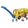 Image de Autobus ESCOLAR Grande Little PEOPL