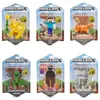 Image de Jouet - Minecraft - 1 aléatoire De Figurines