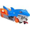 Image de Hot Wheels - Requin Transporteur - Circuit / Petite voiture - Dès 4 ans GVG36