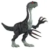 Image de Mattel Jurassic World Slasher Dino Sonore, figurine dinosaure, jouet pour enfant dès 4 ans, GWD65