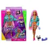 Image de Poupée Barbie Extra et sa souris DJ en occasion ou reconditionné
