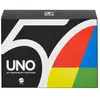Image de Jeu de cartes Mattel Uno 50ème Premium en occasion ou reconditionné