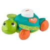 Image de Jeu d'éveil Fisher Price Manu La Tortue LINKIMALS en occasion ou reconditionné