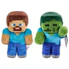 Image de FIG PEL 8CM MINECRAFT ASS* Mattel MALHBN39
