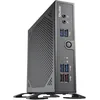 Image de Shuttle Ds50u7 Barebone Per Pc/stazione Di Lavoro Pc Con Dimensioni 1,3 L Nero I7-1355u (ds50u7 I7-1355u 90w Ext. - Gln Hdmi DisplaY-Port 1xcoM-Port)