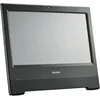 Image de SHUTTLE All-in-One Barebone X50V9, 15,6" Tactile résistif, Celeron 7305U,WiFi, IP54, sans Ventilateur, Fonctionnement