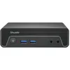 Image de Shuttle Barebone Nano Ne10n N100/1x260 Pin So Dimm (ne10n)