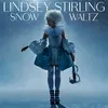Image de Snow Waltz Vinyle Bleu Clair en occasion ou reconditionné