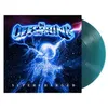 Image de Supercharged Édition Limitée Exclusivité Fnac Vinyle Bleu Vert Transparent en occasion ou reconditionné