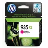 Image de HP 935XL Cartouche dencre magenta grande capacité authentique (C2P25AE) pour HP OfficeJet 6230/6820/6830