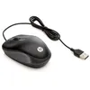 Image de HP USB Travel Mouse souris Ambidextre USB Type-A Optique 1000 DPI en occasion ou reconditionné