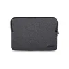 Image de Urban Factory MSN10UF Sacoche pour Ordinateur Portable 35,6 cm (14") Noir