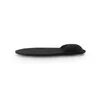 Image de Urban Factory SOFTEE - Tapis de souris avec repose-poignets - noir