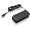 Image de Lenovo ThinkCentre Tiny 65W Adaptateur de Puissance & onduleur Intérieure Noir