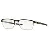 Image de Ray-Ban homme Tincup 0.5 Ti Lunettes de soleil, Marron (Marrón), 53