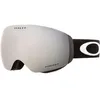 Image de Oakley Flight Deck Xm Masque de Ski Matte Black/Prizm Black Iridium