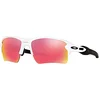 Image de Oakley mixte adulte OO9188-03 lunettes de soleil, (Multicolor), 55mm