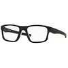 Image de Ray-Ban homme Hyperlink Lunettes de soleil, Noir (Negro), 54