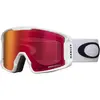 Image de Oakley OO7070-13 Line Miner Masque de Ski Noir