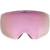 Image de Oakley Flight Deck Xm Ecran de Remplacement Masque de Ski Prizm Hi Pink Iridium
