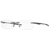Image de Ray-Ban homme Wingfold Evr Lunettes de soleil, Bleu (Azul), 53